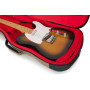 Чохол для гітари Gator Transit Series Electric Guitar Bag Brown (GT-ELECTRIC-TAN)