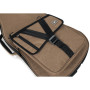 Чохол для гітари Gator Transit Series Electric Guitar Bag Brown (GT-ELECTRIC-TAN)