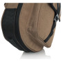 Чохол для гітари Gator Transit Series Electric Guitar Bag Brown (GT-ELECTRIC-TAN)