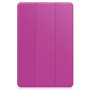 Чохол до планшета BeCover Smart Case Realme Pad X 11" Purple (709606) Чохол до планшета BeCover Smart Case Realme Pad X 11" Purple (709606)