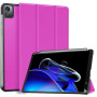 Чохол до планшета BeCover Smart Case Realme Pad X 11" Purple (709606) Чохол до планшета BeCover Smart Case Realme Pad X 11" Purple (709606)