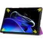 Чохол до планшета BeCover Smart Case Realme Pad X 11" Purple (709606) Чохол до планшета BeCover Smart Case Realme Pad X 11" Purple (709606)