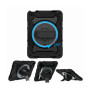 Чохол до планшета BeCover Horizontal handle Apple iPad 10.9" 2022 Black (712151) Чохол до планшета BeCover Horizontal handle Apple iPad 10.9" 2022 Black (712151)