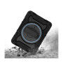 Чохол до планшета BeCover Horizontal handle Apple iPad 10.9" 2022 Black (712151) Чохол до планшета BeCover Horizontal handle Apple iPad 10.9" 2022 Black (712151)
