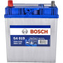 Акумулятор автомобільний Bosch 40А (0 092 S40 190) Акумулятор автомобільний Bosch 40А (0 092 S40 190)