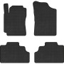 Килимок в салон EVAtech Geely CK Restyling 2008-2016 Sedan EU (GY51660PVC4RBB) Килимок в салон EVAtech Geely CK Restyling 2008-2016 Sedan EU (GY51660PVC4RBB)