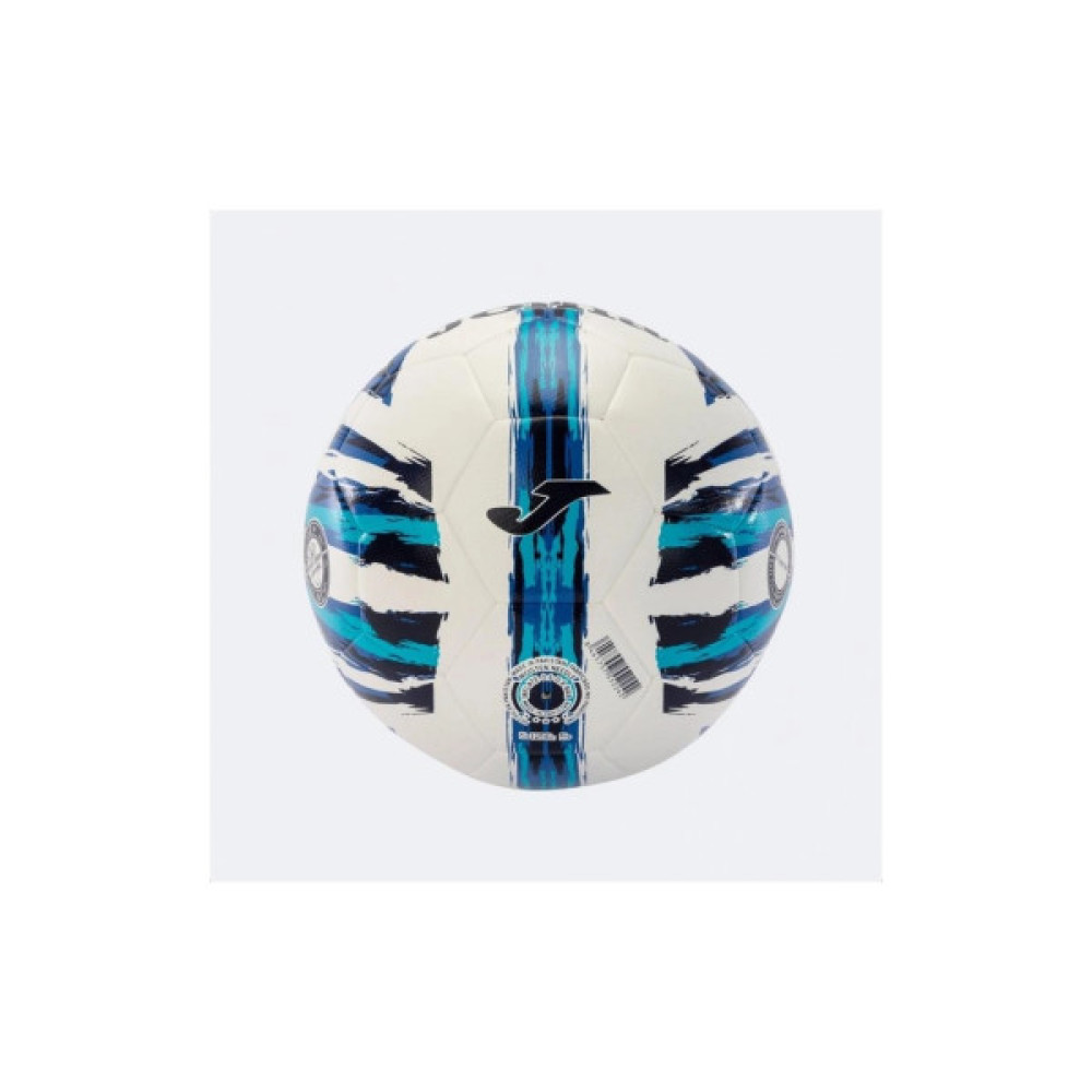 М'яч футбольний Joma ULTRA-LIGHT біло-синій Уні 5 401243.207 (8445757552242)