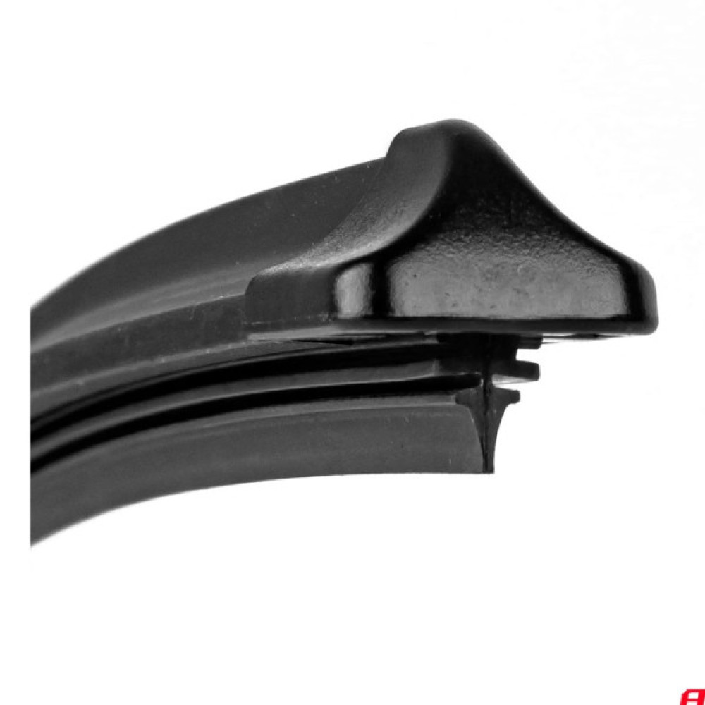 Щітка склоочисника AMiO U-типа 14" / 350 мм (01174) (011744)