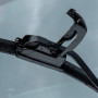 Щітка склоочисника AMiO U-типа 14" / 350 мм (01174) (011744) Щітка склоочисника AMiO U-типа 14" / 350 мм (01174) (011744)