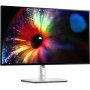 Монітор DELL 27" U2724D HDMI, DP, USB, Audio, IPS, 2560x1440, 120Hz, sRGB 100%, Pivot Монітор DELL 27" U2724D HDMI, DP, USB, Audio, IPS, 2560x1440, 120Hz, sRGB 100%, Pivot