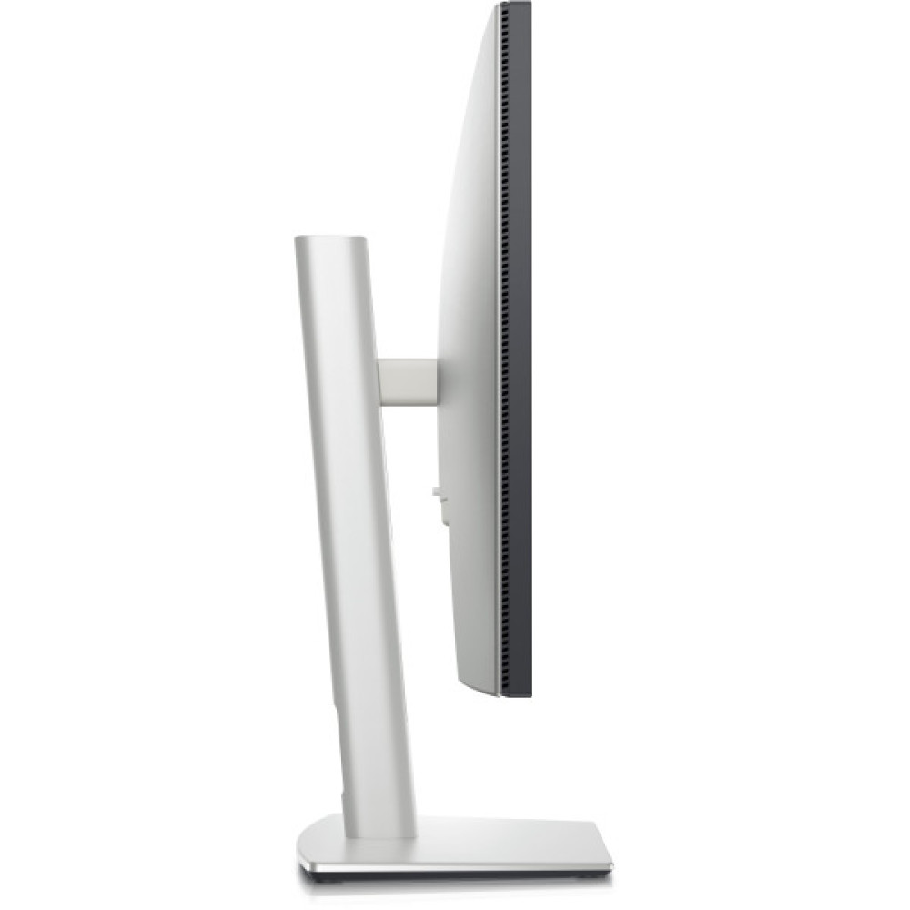 Монітор DELL 27" U2724D HDMI, DP, USB, Audio, IPS, 2560x1440, 120Hz, sRGB 100%, Pivot