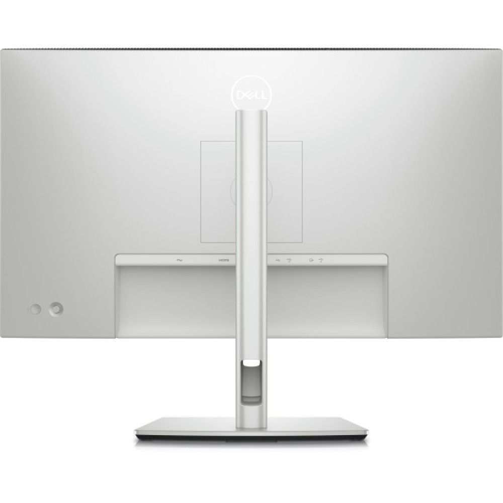 Монітор DELL 27" U2724D HDMI, DP, USB, Audio, IPS, 2560x1440, 120Hz, sRGB 100%, Pivot