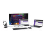 Монітор DELL 27" U2724D HDMI, DP, USB, Audio, IPS, 2560x1440, 120Hz, sRGB 100%, Pivot Монітор DELL 27" U2724D HDMI, DP, USB, Audio, IPS, 2560x1440, 120Hz, sRGB 100%, Pivot
