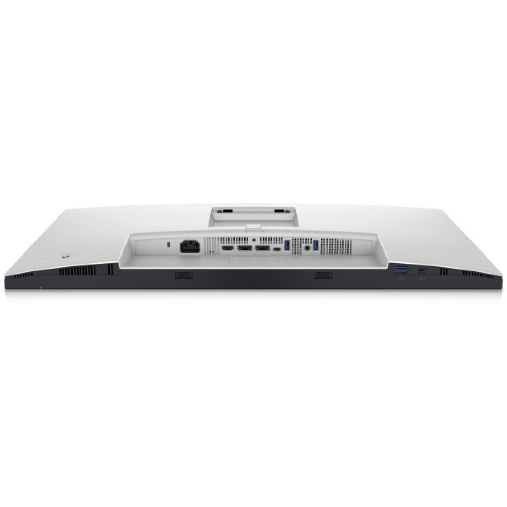 Монітор DELL 27" U2724D HDMI, DP, USB, Audio, IPS, 2560x1440, 120Hz, sRGB 100%, Pivot