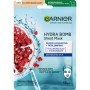 Маска для обличчя Garnier Skin Naturals Тканинна Зволоження + Аква бомба 32 г (3600541944299/3600542385312) Маска для обличчя Garnier Skin Naturals Тканинна Зволоження + Аква бомба 32 г (3600541944299/3600542385312)