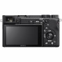 Цифровий фотоапарат Sony Alpha 6400 Body Black (ILCE6400B.CEC) Цифровий фотоапарат Sony Alpha 6400 Body Black (ILCE6400B.CEC)