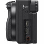 Цифровий фотоапарат Sony Alpha 6400 Body Black (ILCE6400B.CEC) Цифровий фотоапарат Sony Alpha 6400 Body Black (ILCE6400B.CEC)