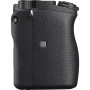 Цифровий фотоапарат Sony Alpha 6400 Body Black (ILCE6400B.CEC) Цифровий фотоапарат Sony Alpha 6400 Body Black (ILCE6400B.CEC)