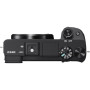 Цифровий фотоапарат Sony Alpha 6400 Body Black (ILCE6400B.CEC) Цифровий фотоапарат Sony Alpha 6400 Body Black (ILCE6400B.CEC)