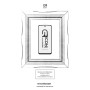 Скло захисне Armorstandart Icon Samsung A26 5G Black (ARM82210) Скло захисне Armorstandart Icon Samsung A26 5G Black (ARM82210)