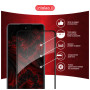 Скло захисне Intaleo Full Glue Infinix Smart 8 Black (1283126589621)