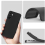Чохол до мобільного телефона BeCover Samsung Galaxy A16 4G SM-SM-A165/A16 5G SM-A166 Black (712066) Чохол до мобільного телефона BeCover Samsung Galaxy A16 4G SM-SM-A165/A16 5G SM-A166 Black (712066)