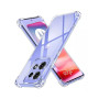 Чохол до мобільного телефона BeCover Anti-Shock Motorola Edge 50 Clear (713149) Чохол до мобільного телефона BeCover Anti-Shock Motorola Edge 50 Clear (713149)