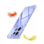 Чохол до мобільного телефона BeCover Anti-Shock Motorola Edge 50 Clear (713149) Чохол до мобільного телефона BeCover Anti-Shock Motorola Edge 50 Clear (713149)