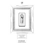Скло захисне Armorstandart Icon Samsung A16 4G (A165) Black (ARM80168) Скло захисне Armorstandart Icon Samsung A16 4G (A165) Black (ARM80168)