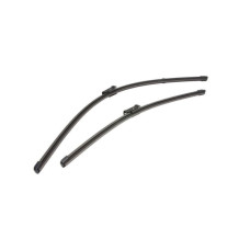 Щітка склоочисника Valeo 577818