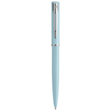 Ручка кулькова Waterman ALLURE Pastel Blue CT BP (23 315)