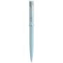 Ручка кулькова Waterman ALLURE Pastel Blue CT BP (23 315) Ручка кулькова Waterman ALLURE Pastel Blue CT BP (23 315)