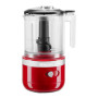 Кухонний комбайн KitchenAid 5KFCB519EER Кухонний комбайн KitchenAid 5KFCB519EER