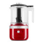 Кухонний комбайн KitchenAid 5KFCB519EER Кухонний комбайн KitchenAid 5KFCB519EER