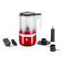 Кухонний комбайн KitchenAid 5KFCB519EER Кухонний комбайн KitchenAid 5KFCB519EER