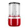 Кухонний комбайн KitchenAid 5KFCB519EER Кухонний комбайн KitchenAid 5KFCB519EER