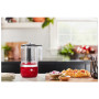 Кухонний комбайн KitchenAid 5KFCB519EER Кухонний комбайн KitchenAid 5KFCB519EER