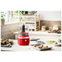 Кухонний комбайн KitchenAid 5KFCB519EER Кухонний комбайн KitchenAid 5KFCB519EER