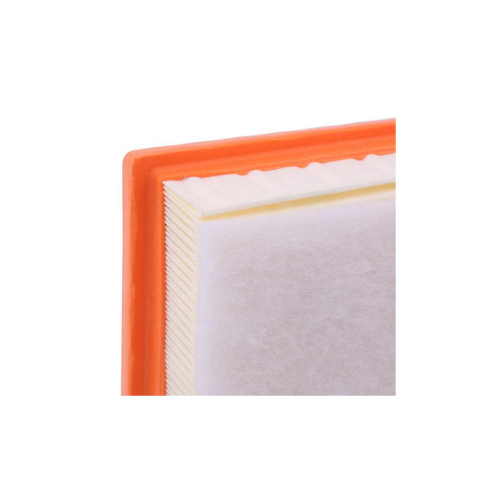 Повітряний фільтр для автомобіля Bosch F026400351 Повітряний фільтр для автомобіля Bosch F026400351