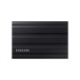 Накопичувач SSD USB 3.2 4TB T7 Shield Samsung (MU-PE4T0S/EU) Накопичувач SSD USB 3.2 4TB T7 Shield Samsung (MU-PE4T0S/EU)