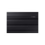 Накопичувач SSD USB 3.2 4TB T7 Shield Samsung (MU-PE4T0S/EU) Накопичувач SSD USB 3.2 4TB T7 Shield Samsung (MU-PE4T0S/EU)