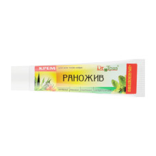 Крем для тіла Dr.Трав Раножив 30 г (4823014304065)