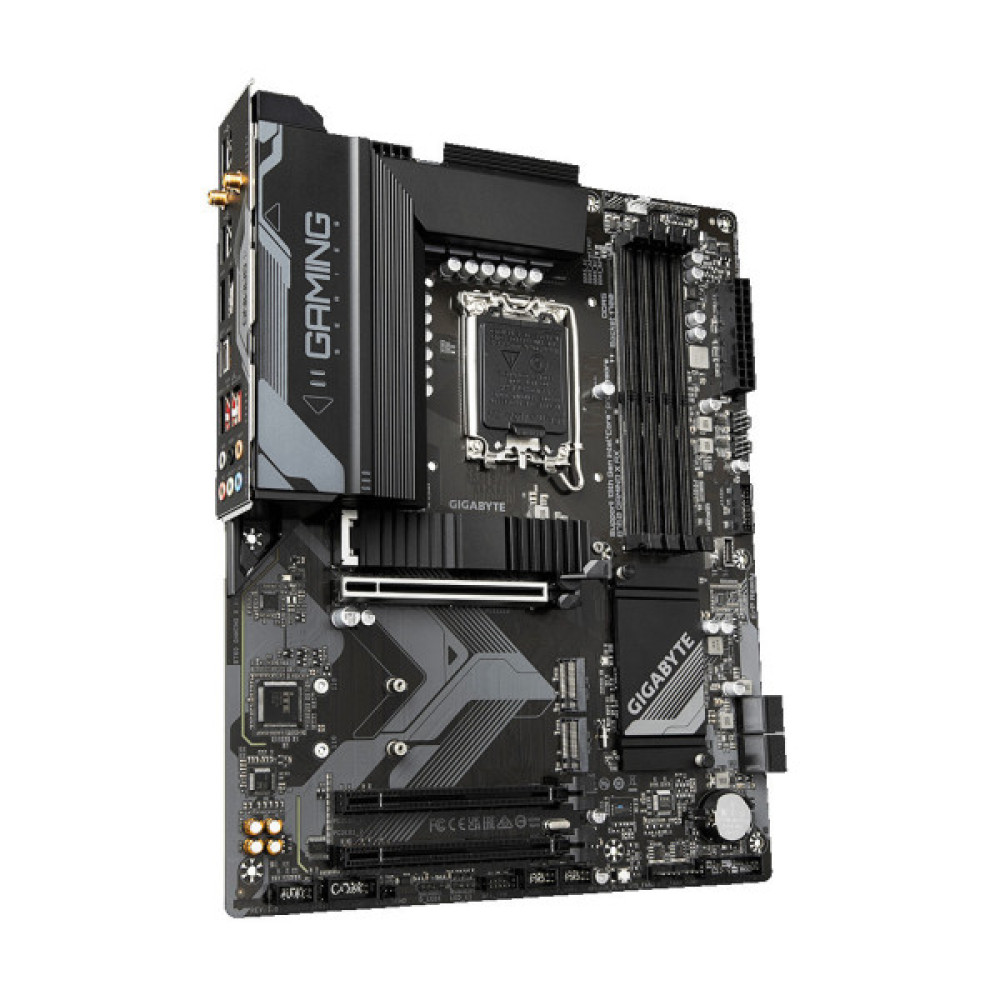 Материнська плата GIGABYTE B760 GAMING X AX