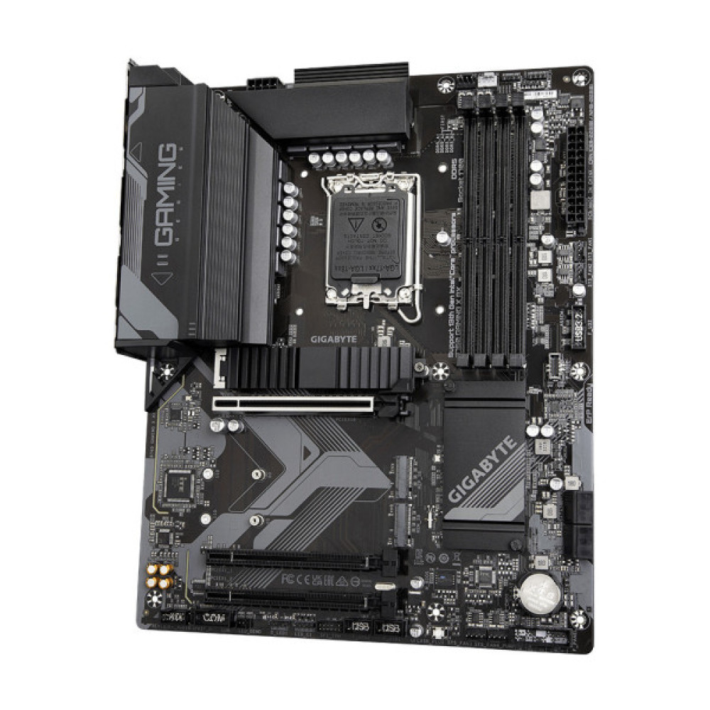 Материнська плата GIGABYTE B760 GAMING X AX