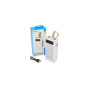 Батарея універсальна ACL 30000mAh, LIGHTER, Type-C + Lighting, White (PW-85) Батарея універсальна ACL 30000mAh, LIGHTER, Type-C + Lighting, White (PW-85)