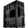 Корпус Vinga CS115-500W Корпус Vinga CS115-500W