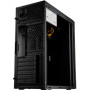 Корпус Vinga CS115-500W Корпус Vinga CS115-500W