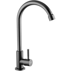 Змішувач Kroner KRPEKla-SCH098PVD (CV032174)