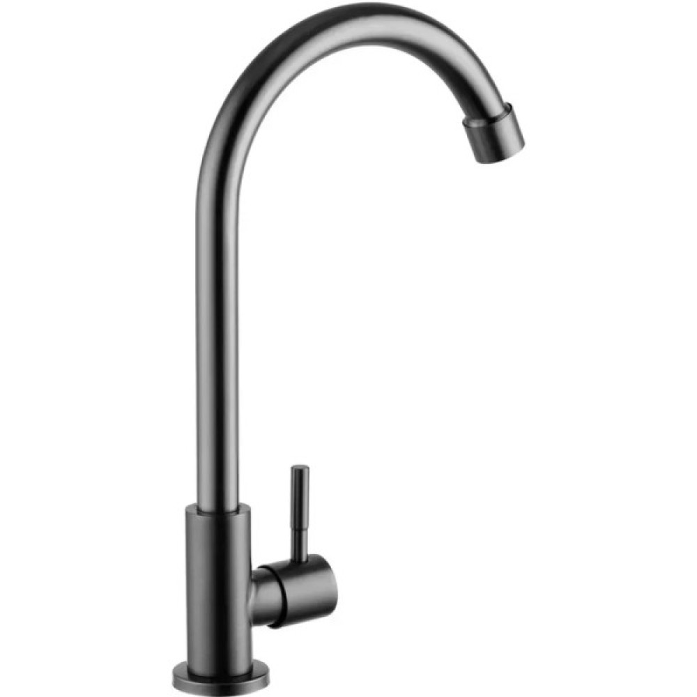 Змішувач Kroner KRPEKla-SCH098PVD (CV032174)