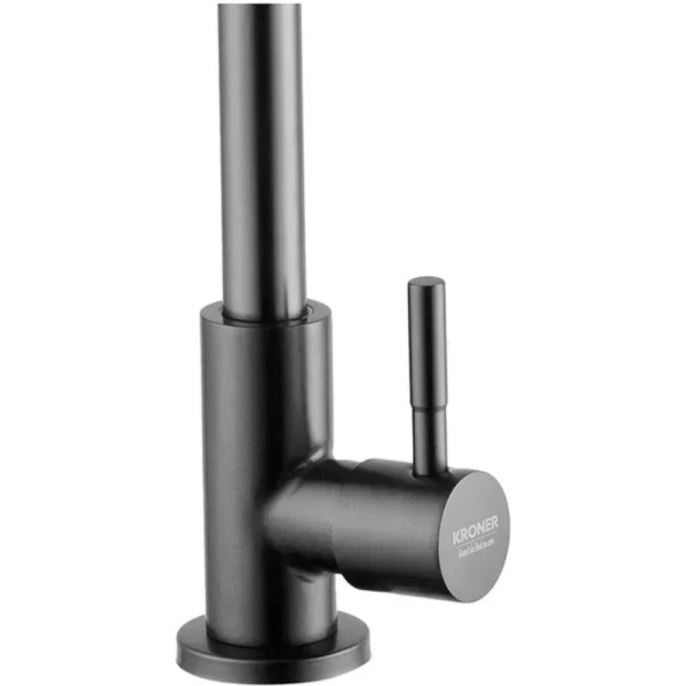 Змішувач Kroner KRPEKla-SCH098PVD (CV032174)